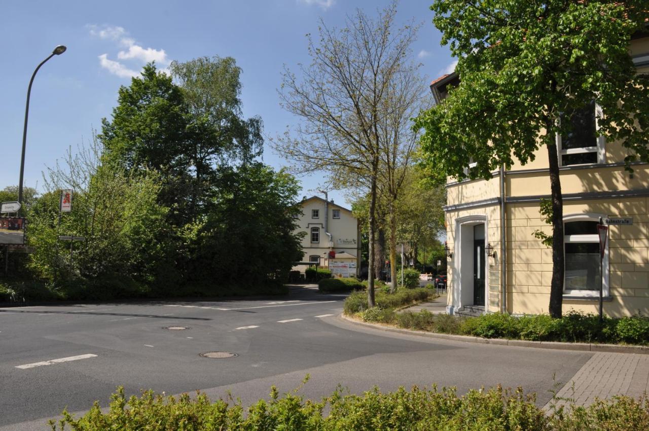Sterner Obgruiten Haan Exterior foto