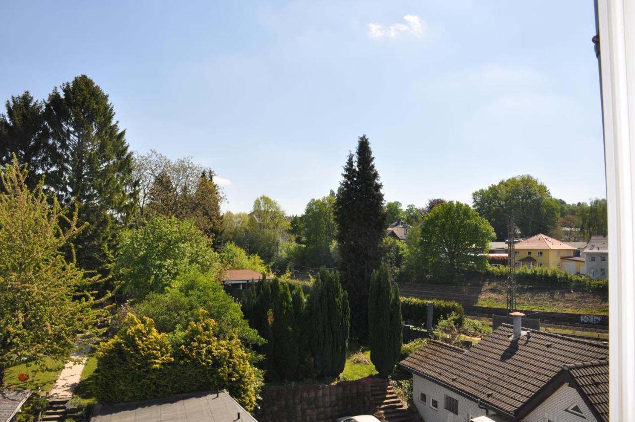 Sterner Obgruiten Haan Exterior foto