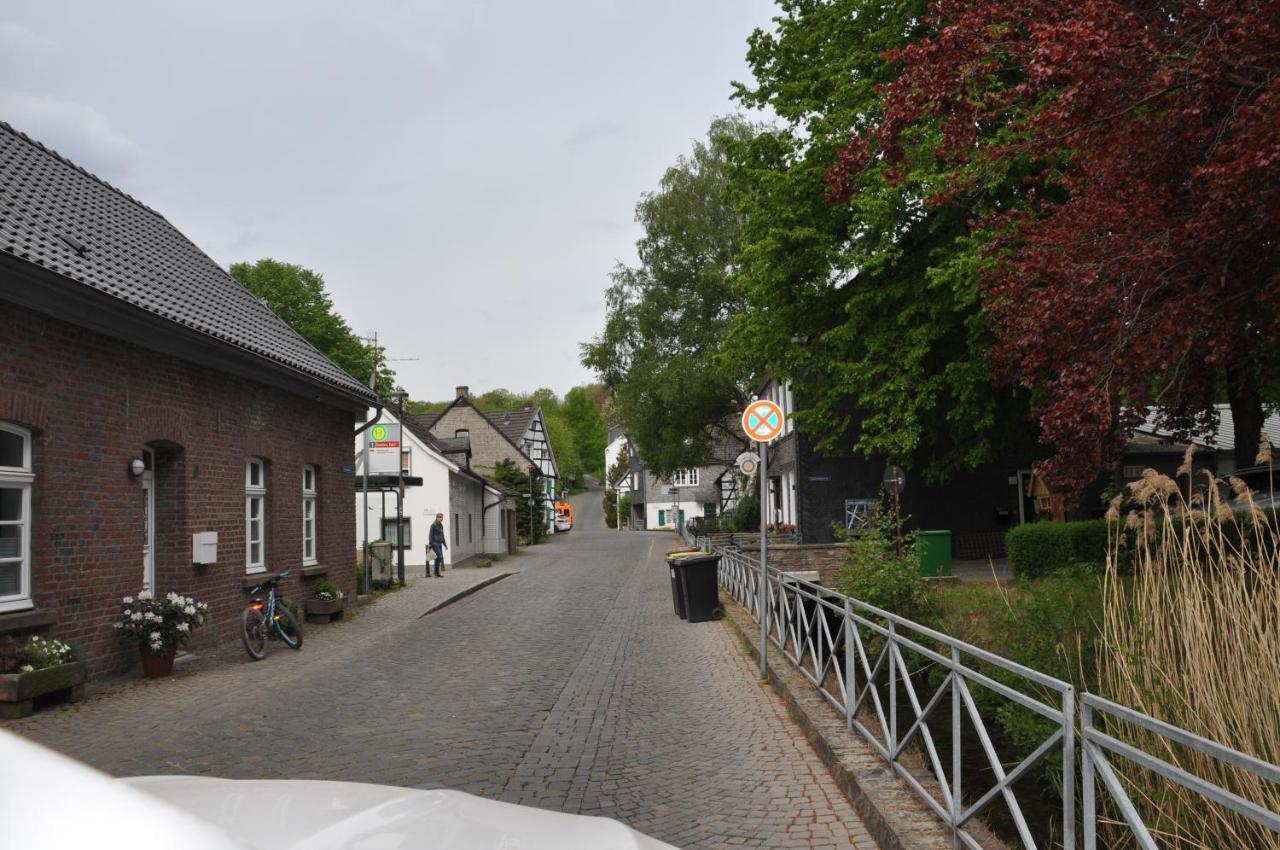 Sterner Obgruiten Haan Exterior foto