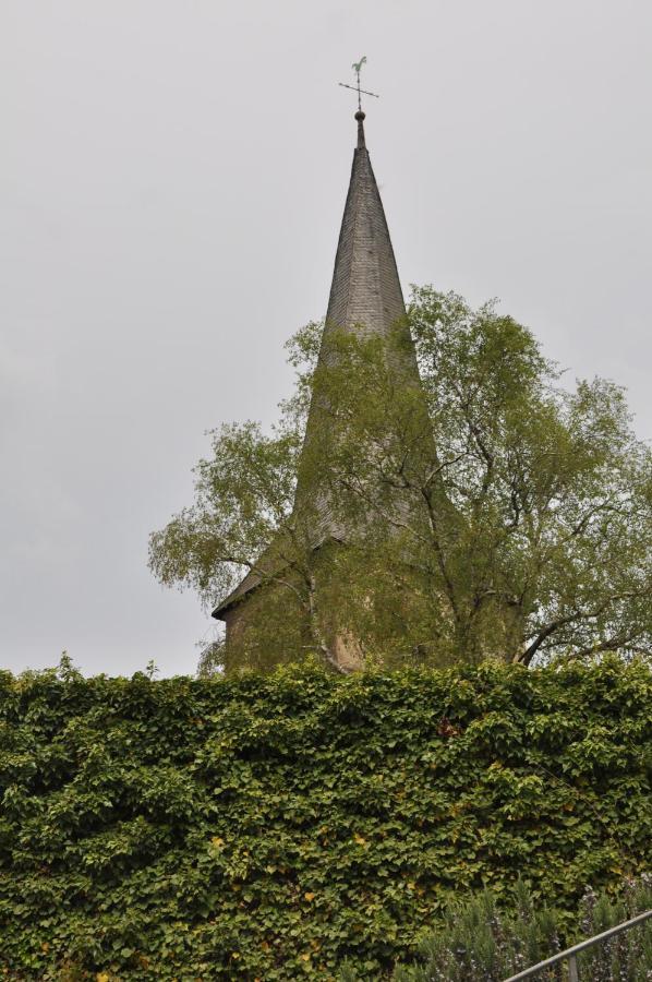 Sterner Obgruiten Haan Exterior foto