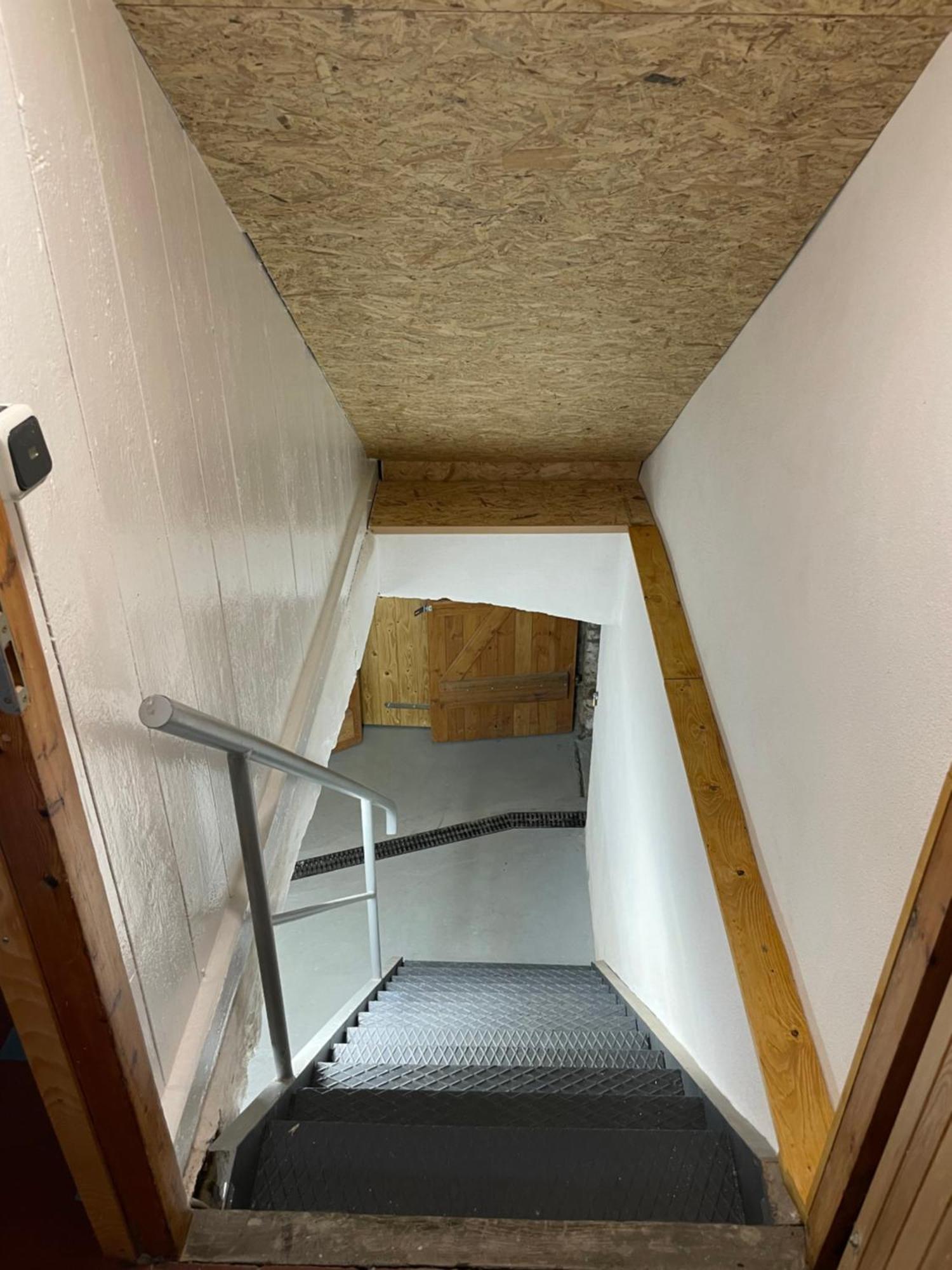 Sterner Obgruiten Haan Exterior foto